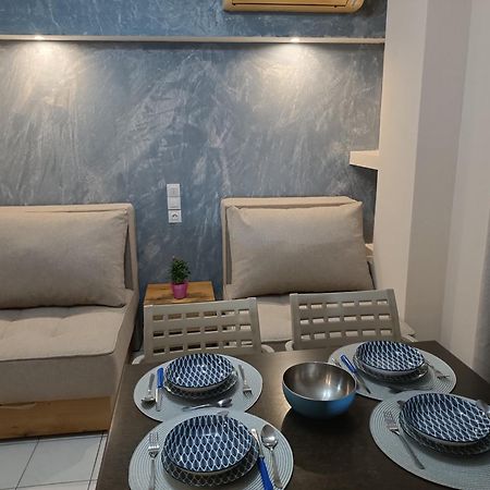 Rooms Anastasia Paralia Exterior photo